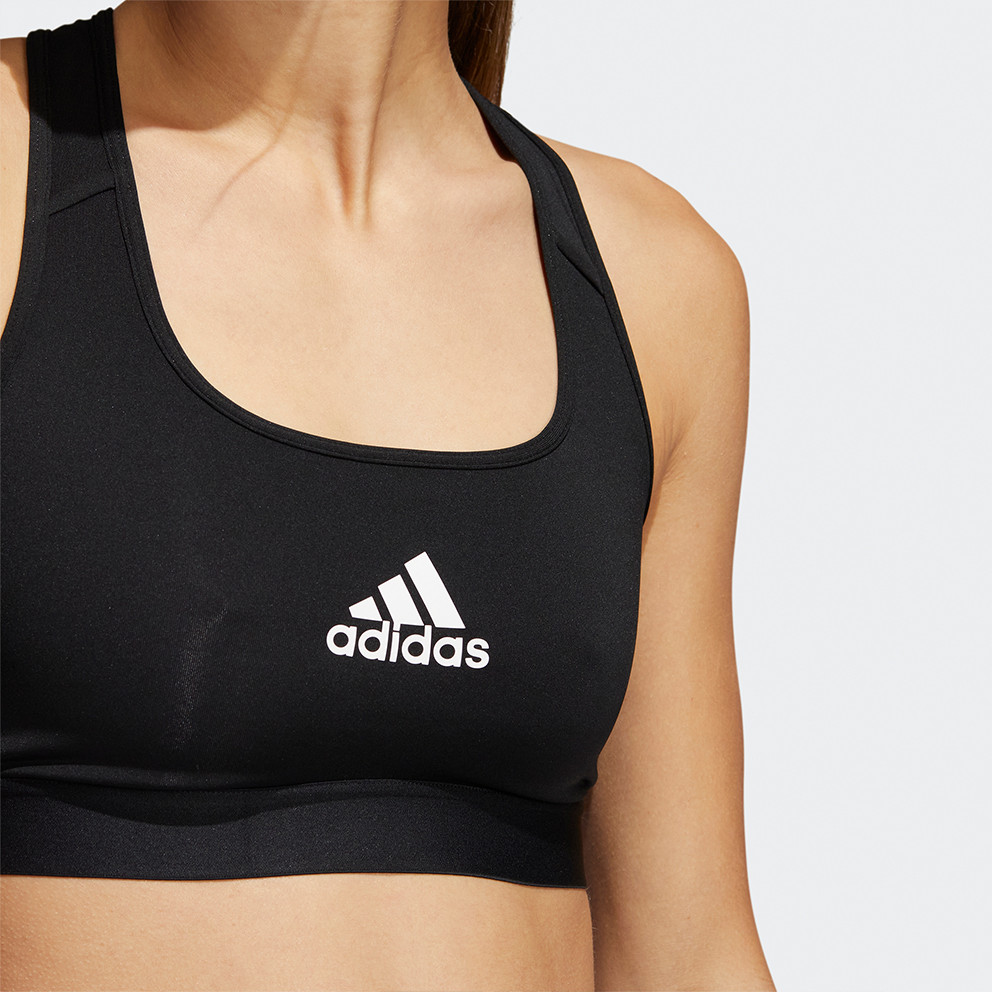 adidas Performance Powerreact Medium Support Women's Sports Bra