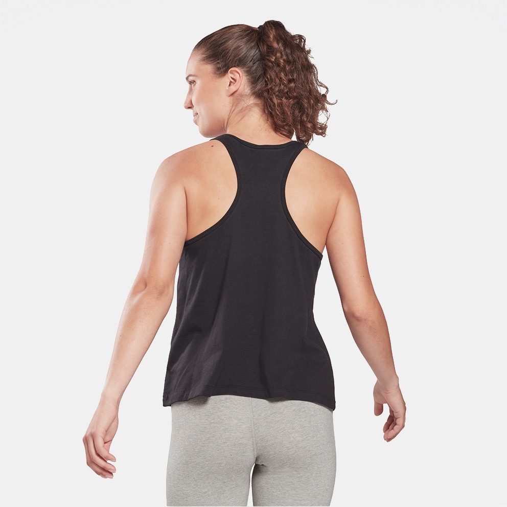 Reebok Sport Identity Women's Tank Top