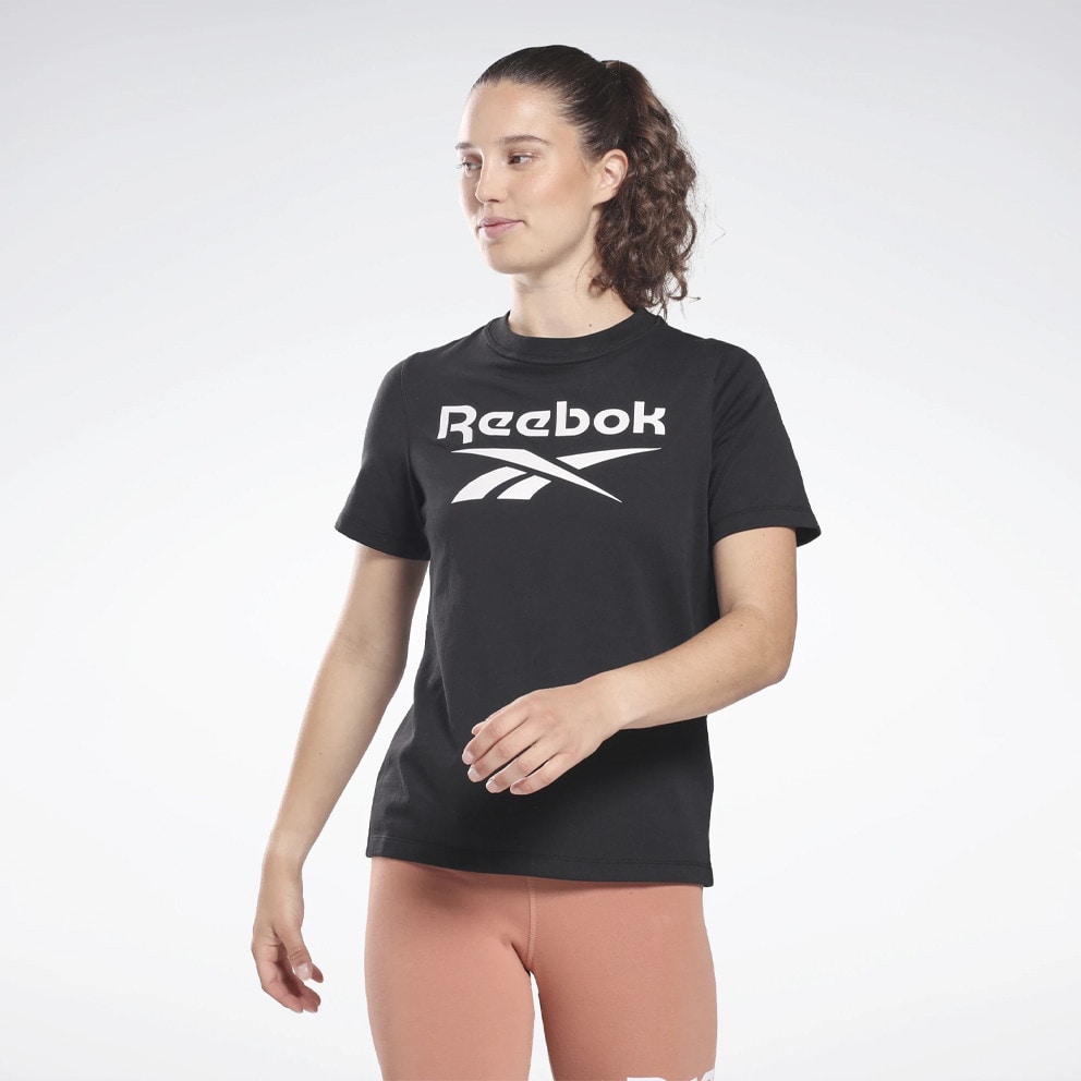 Reebok Sport Identity Women's T-Shirt