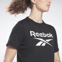 Reebok Sport Identity Γυναικείο T-Shirt