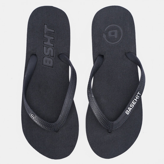 Basehit Women's Flip Flops