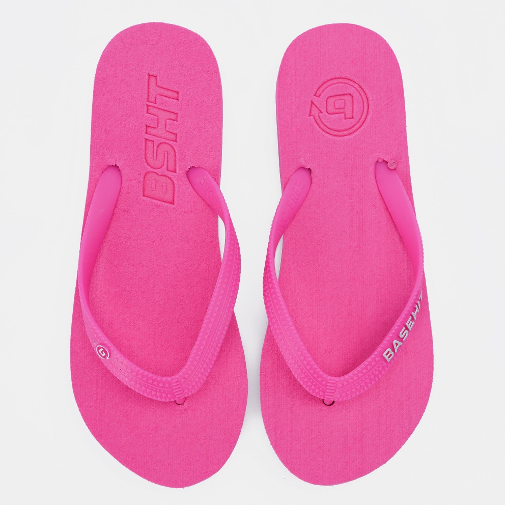 Basehit Women's Flip Flops