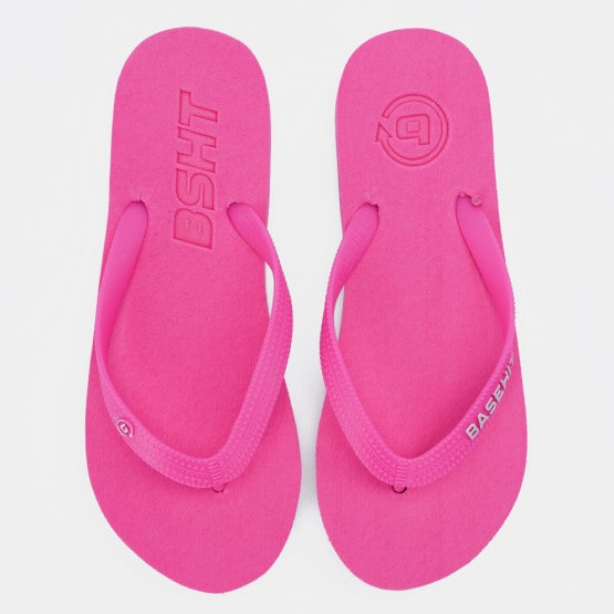 Basehit Women's Flip Flops