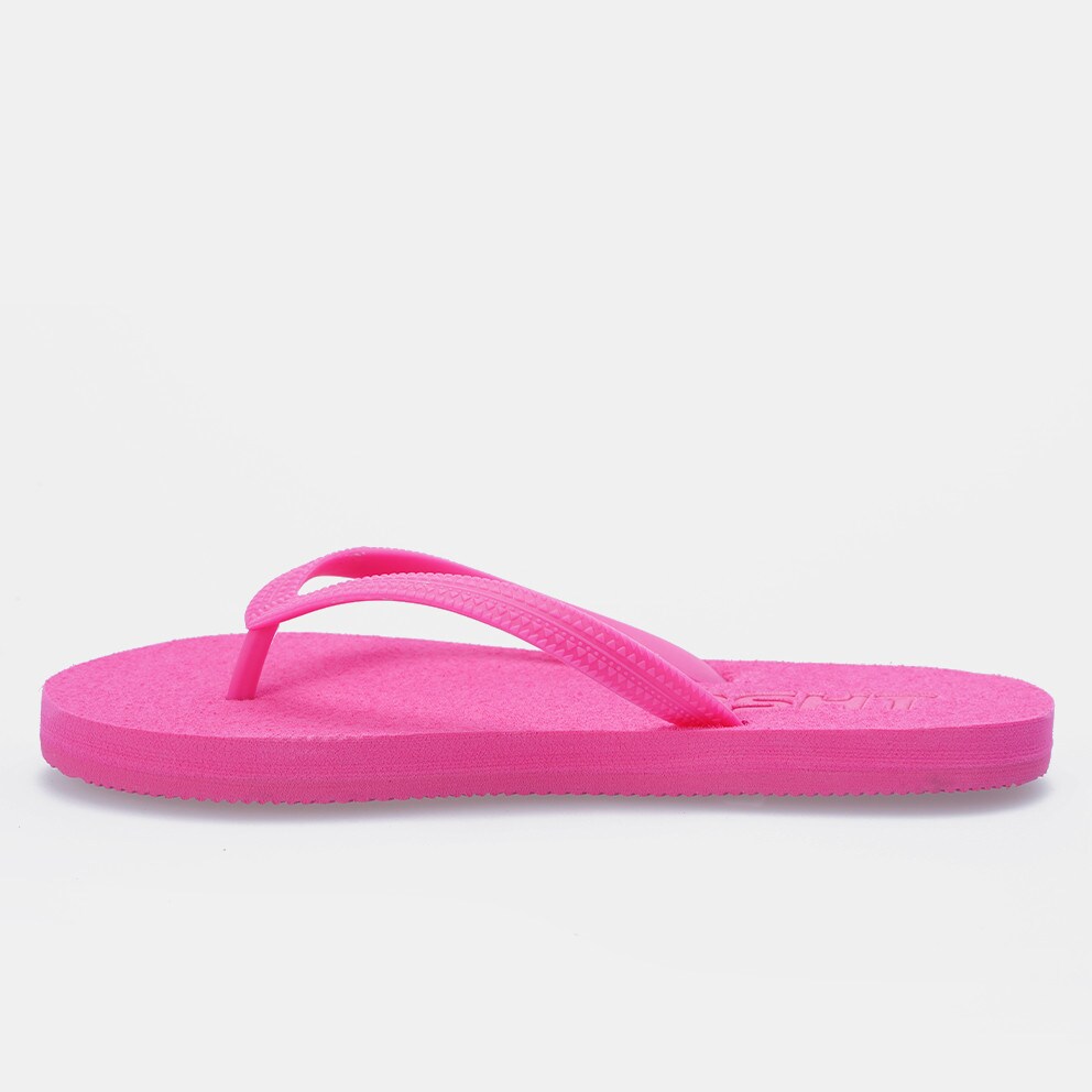 Basehit Women's Flip Flops