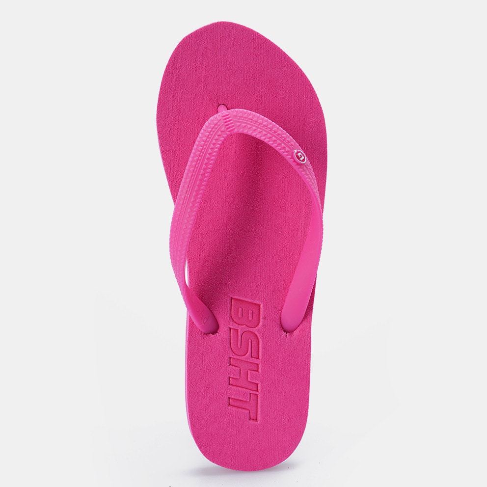 Basehit Women's Flip Flops