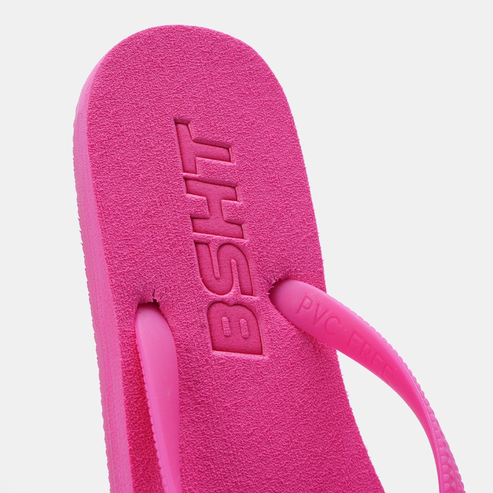 Basehit Women's Flip Flops