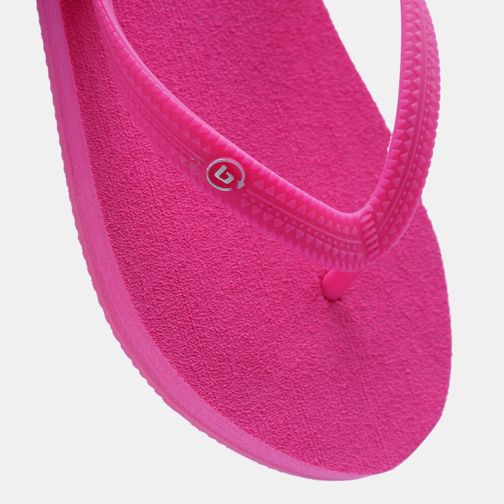 Basehit Women's Flip Flops