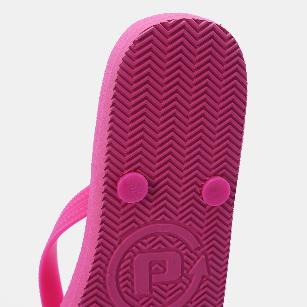 Basehit Women's Flip Flops