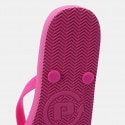 Basehit Women's Flip Flops