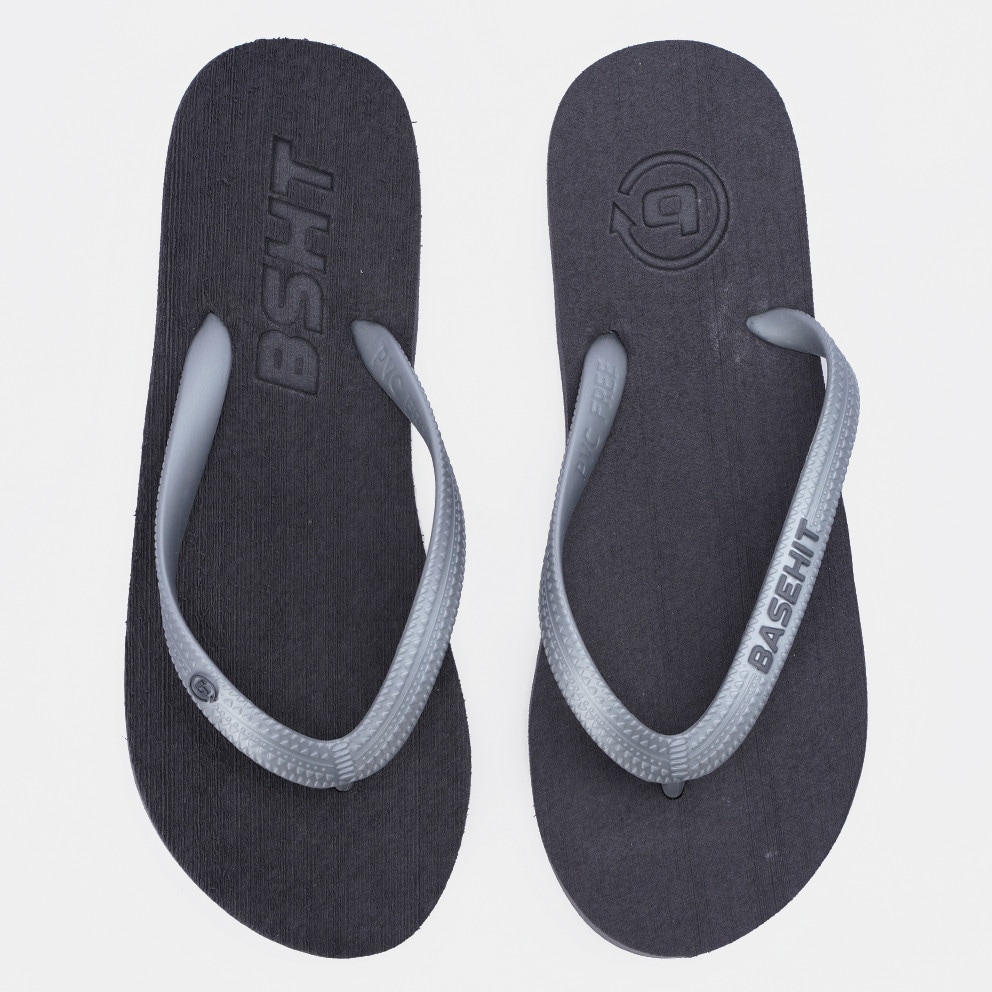 Basehit Women's Flip Flops