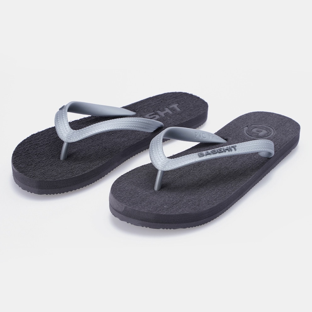 Basehit Women's Flip Flops