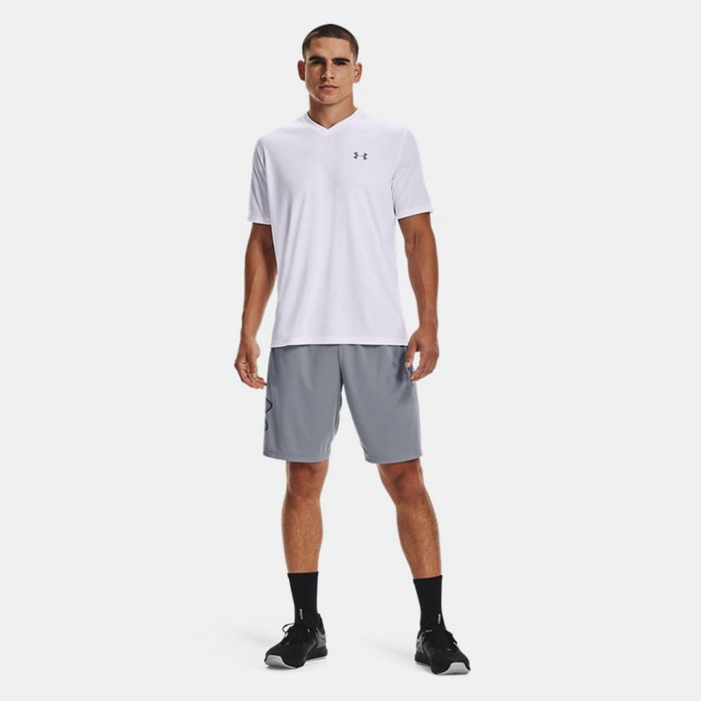 Under Armour Ua Tech Graphic Men's Shorts