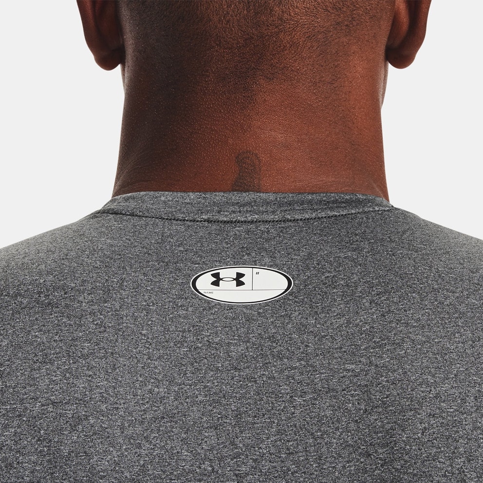 Under Armour Ανδρική Αμάνικη Μπλούζα