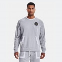 Under Armour Project Rock Heavyweight Terry Men's Sweatshirt