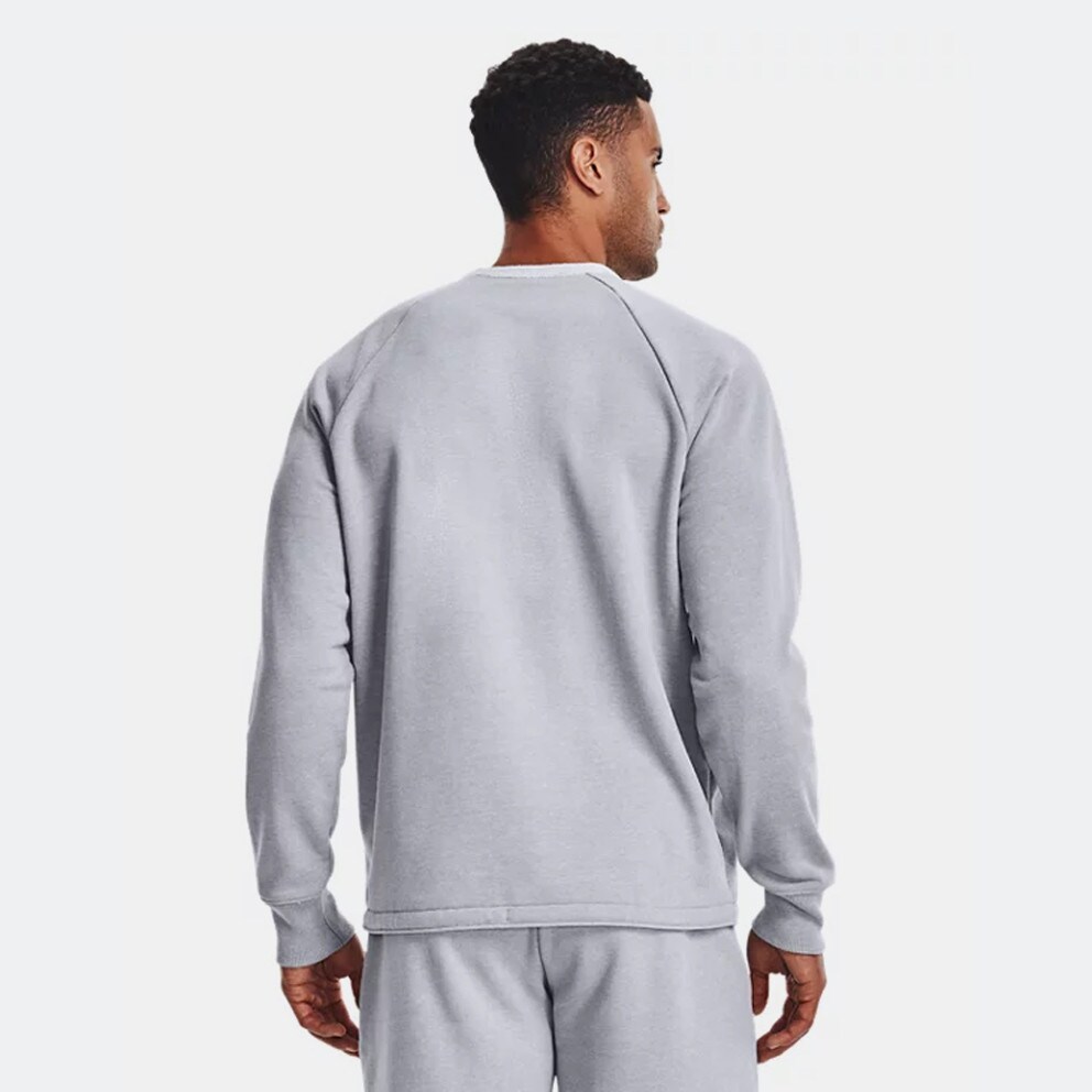 Under Armour Project Rock Heavyweight Terry Men's Sweatshirt