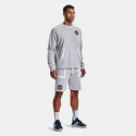 Under Armour Project Rock Heavyweight Terry Men's Sweatshirt