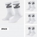 Nike Sportswear Everyday Essential 3-Pack Unisex Socks