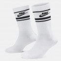 Nike Sportswear Everyday Essential 3-Pack Unisex Socks