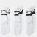 Nike Sportswear Everyday Essential 3-Pack Unisex Socks