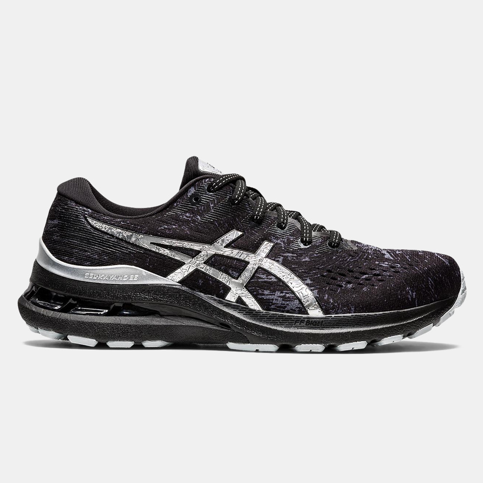 ASICS Gel-Kayano 28 Platinum Women's Running Shoes