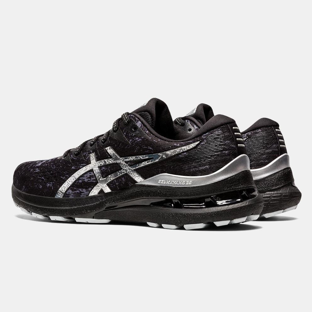 ASICS Gel-Kayano 28 Platinum Γυναικεία Παπούτσια για Τρέξιμο