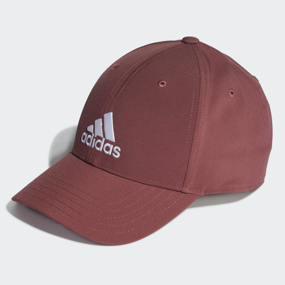 adidas Performance Lightweight Embroidered Baseball Unisex Καπέλο