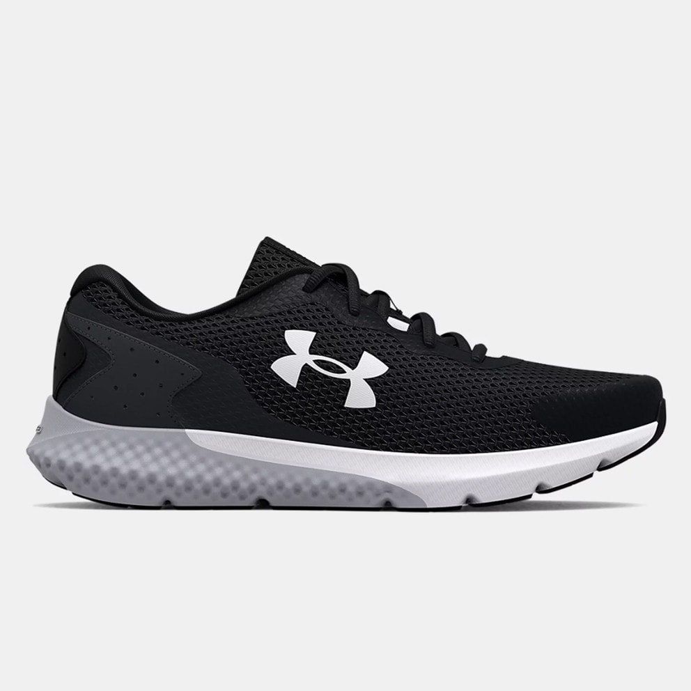 Under Armour Charged Rogue 3 Ανδρικά Παπούτσια για Τρέξιμο (9000102691_58816) Ανδρικά / Αθλητικά Παπούτσια / Τρέξιμο | Running