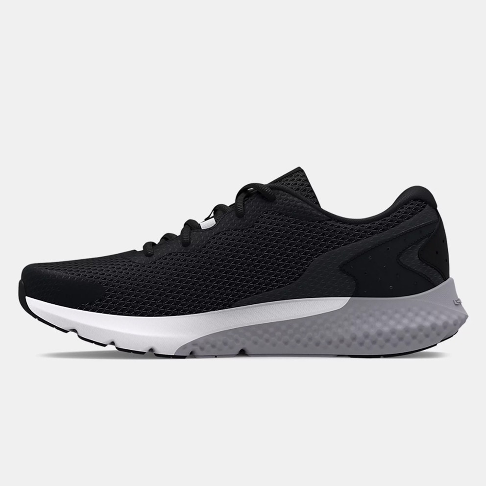 ZAPATOS UNDER ARMOUR CHARGED ROGUE 3 NEGRO 3024877 102 