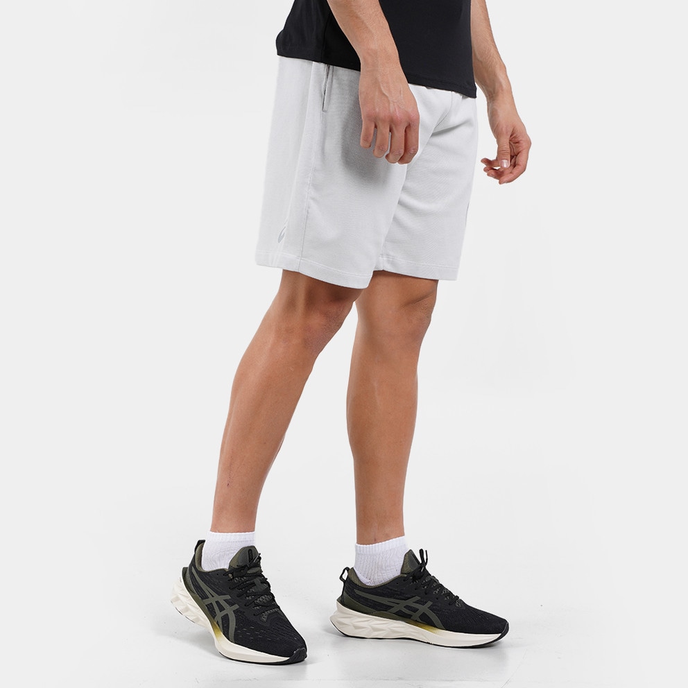 ASICS Big Logo Sweat Men's Shorts