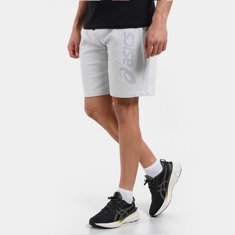 ASICS Big Logo Sweat Men's Shorts