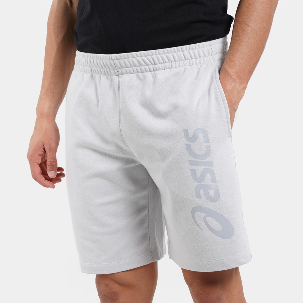 ASICS Big Logo Sweat Men's Shorts