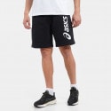 ASICS Big Logo Sweat Men's Shorts