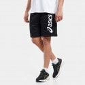 ASICS Big Logo Sweat Men's Shorts