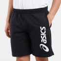 ASICS Big Logo Sweat Men's Shorts