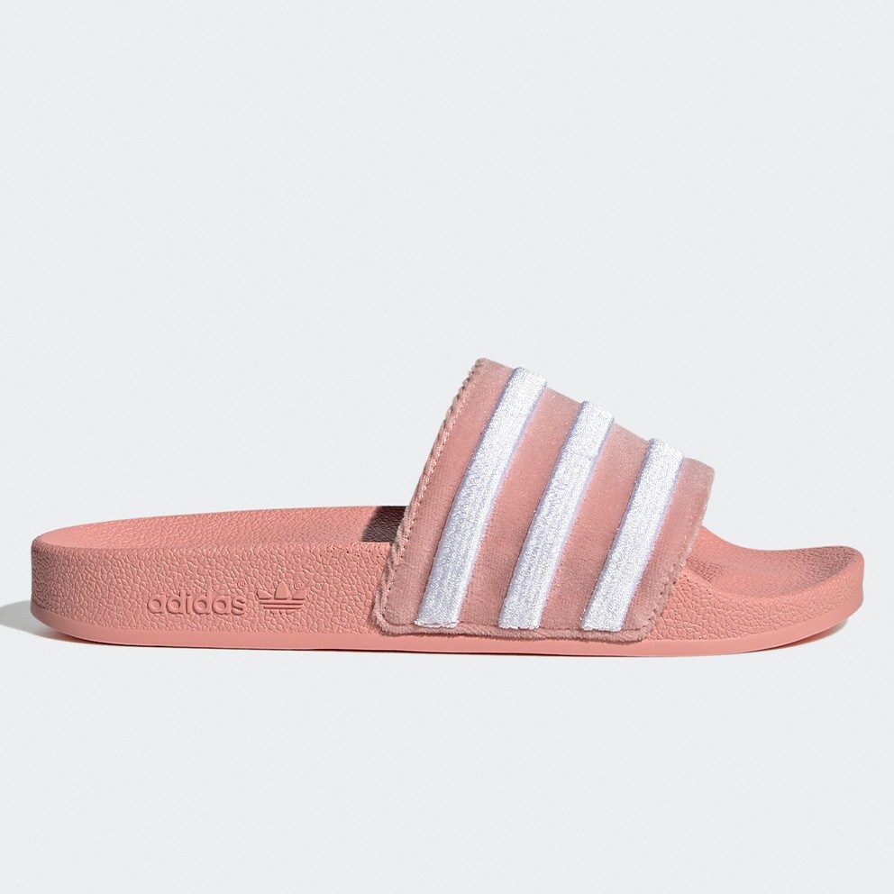 adidas Originals Adilette Γυναικεία Slides (9000097509_57741) WONMAU/FTWWHT/WONMAU