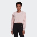 adidas Performance Studio Lounge  Women's Sweatshirt