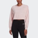 adidas Performance Studio Lounge  Women's Sweatshirt