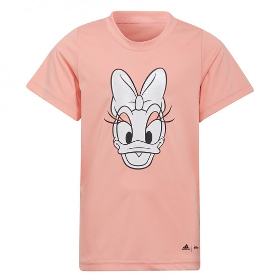 adidas Disney Daisy Duck Kid's T-shirt