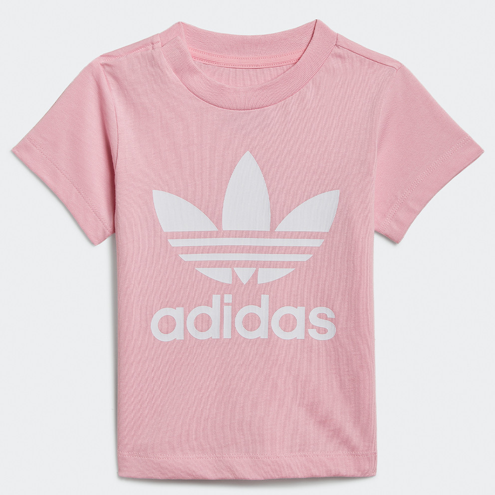 adidas Originals Trefoil Βρεφικό T-shirt (9000098255_36928)
