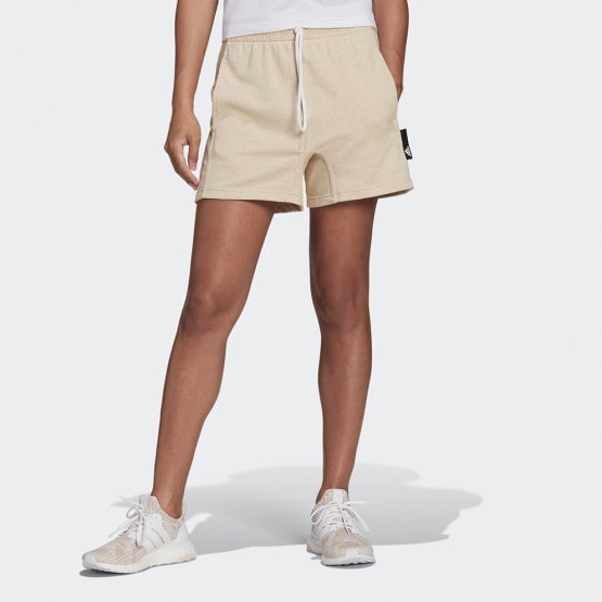 adidas Studio Lounge Γυναικείο Σορτς
