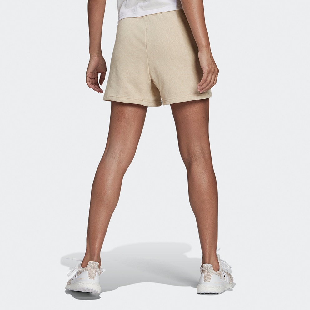 adidas Studio Lounge Γυναικείο Σορτς