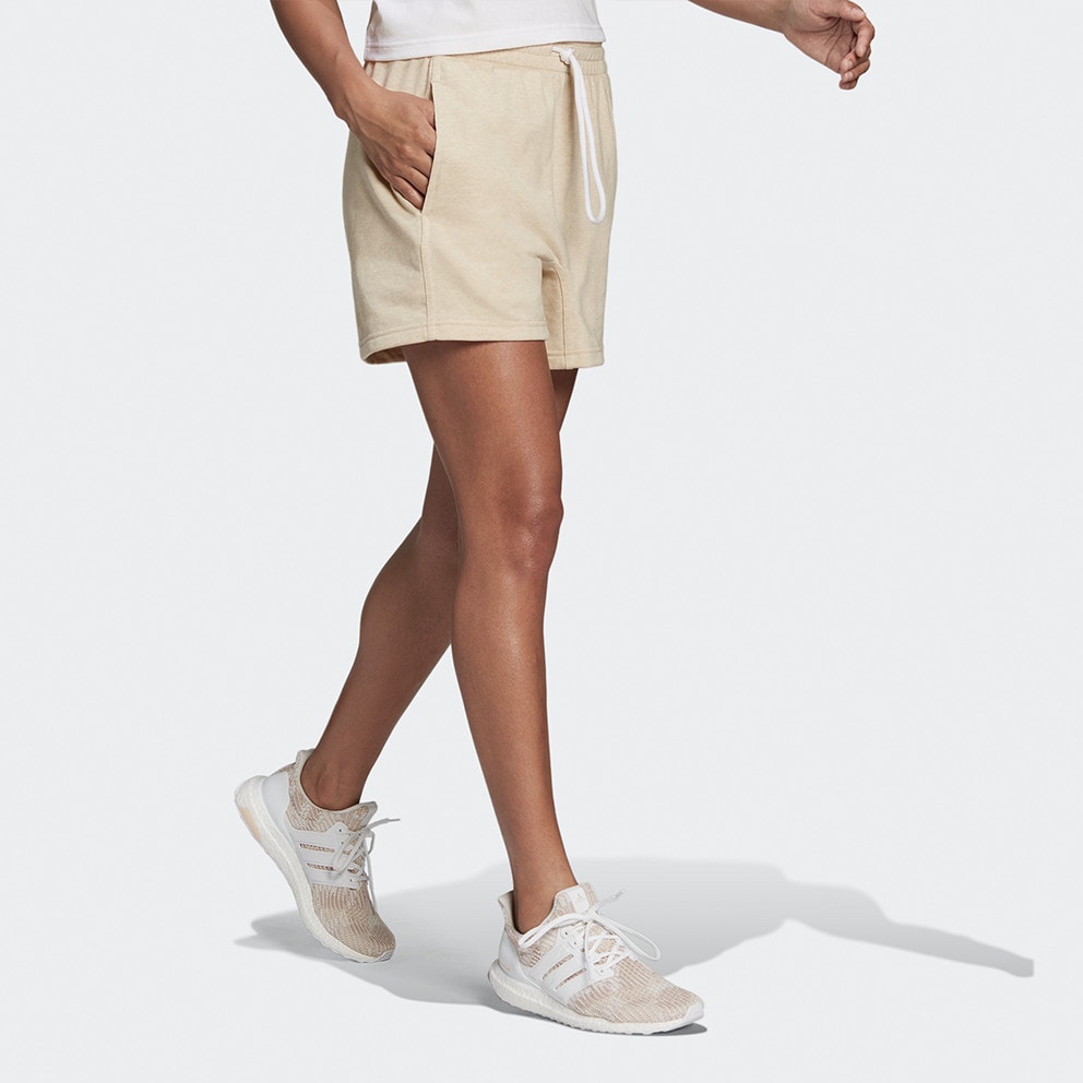adidas Studio Lounge Γυναικείο Σορτς
