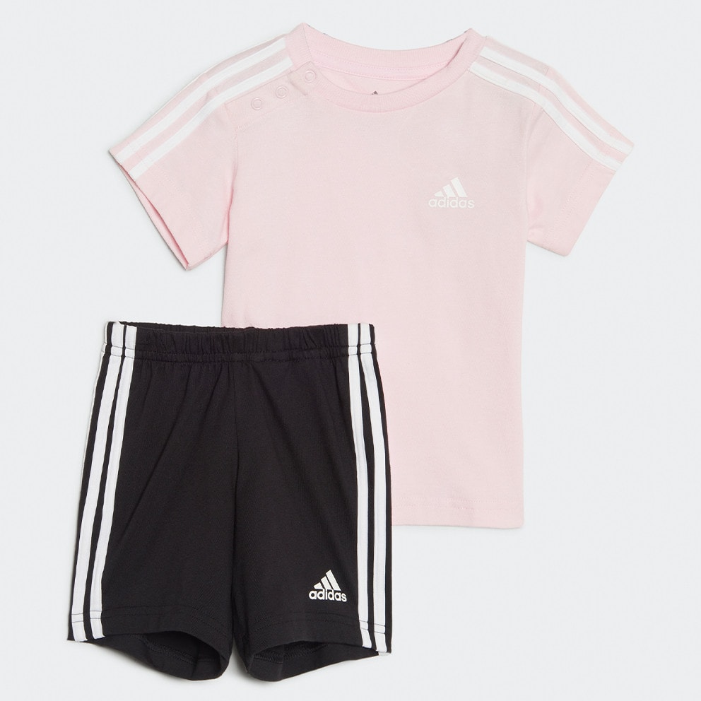 adidas Essentials Sport Βρεφικό Σετ