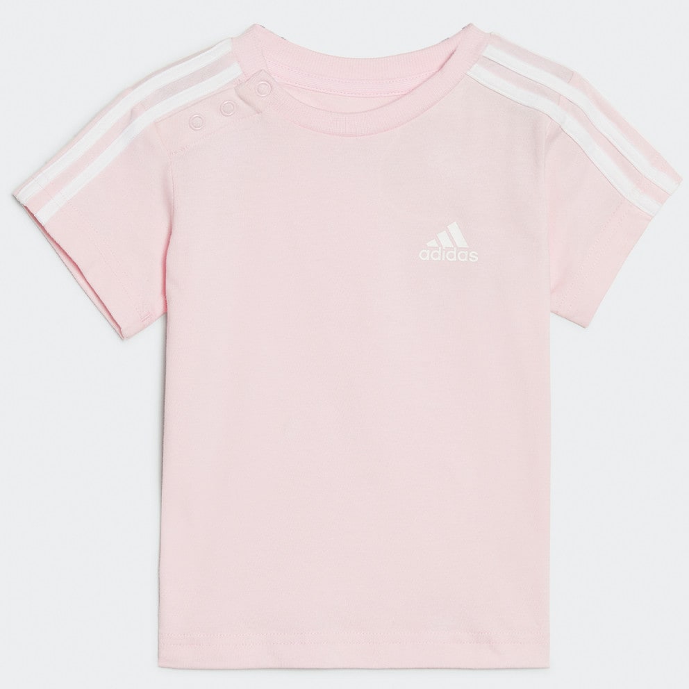 adidas Essentials Sport Βρεφικό Σετ
