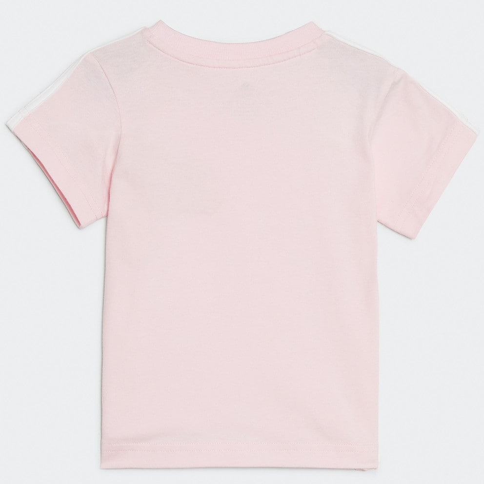 adidas Essentials Sport Βρεφικό Σετ