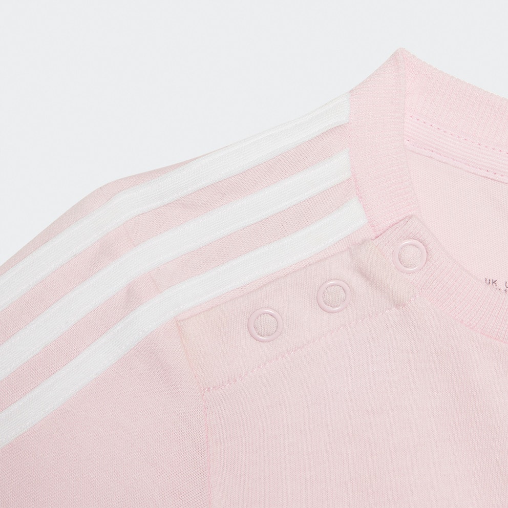 adidas Essentials Sport Βρεφικό Σετ
