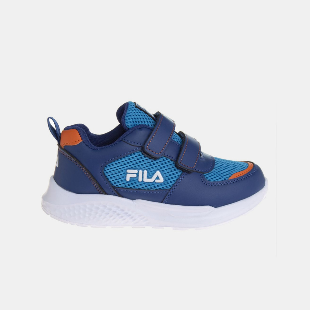 Fila Comfort Happy 2 Footwear (9000099267_15218)