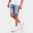 Emerson Stretch Denim Men's Short Pants