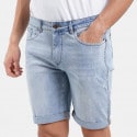 Emerson Stretch Denim Men's Short Pants