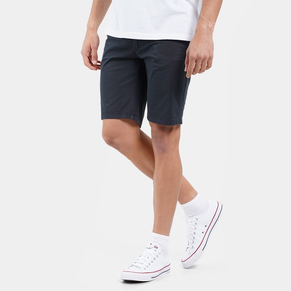 Emerson Stretch Men's Chino Short Pants